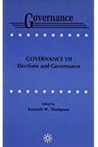 New Sights on Governance VII