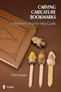 Carving Caricature Bookmarks