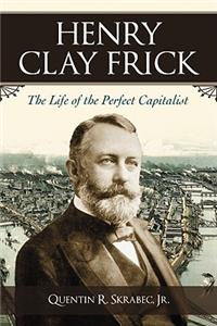 Henry Clay Frick