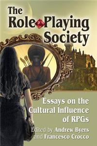 Role-Playing Society