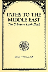 Paths to the Middle East