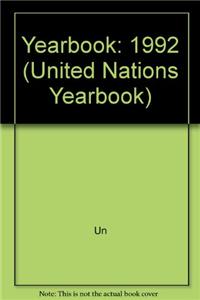 Yearbook of the United Nations