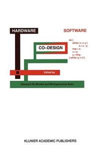 Hardware/Software Co-Design