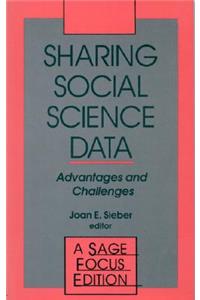 Sharing Social Science Data