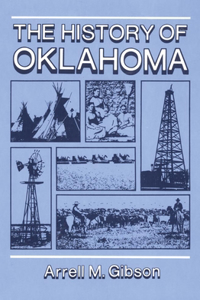 The History of Oklahoma