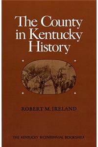 County in Kentucky History