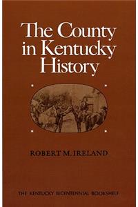The County in Kentucky History