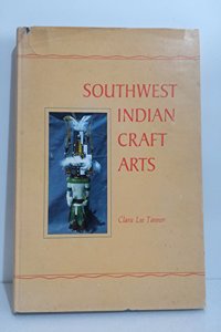 Southwest Indian Craft Arts