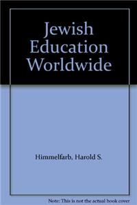 Jewish Education Worldwide