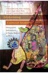 Globalizing Cultural Studies