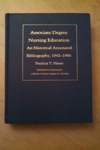 Associate Degree Nursing Education