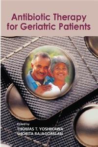 Antibiotic Therapy for Geriatric Patients