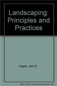 Landscaping: Principles and Practices
