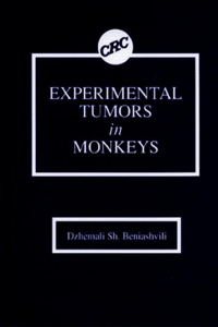 Experimental Tumors in Monkeys