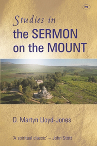 Studies in the sermon on the mount