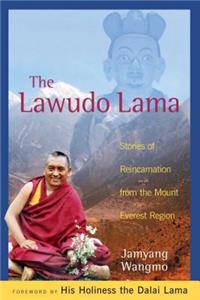 Lawudo Lama