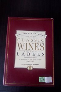 Sotheby's Guide To Wines & Labels