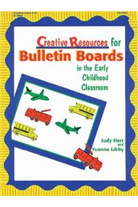 Creative Resources for Bulletin Boards