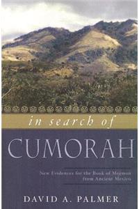 In Search of Cumorah