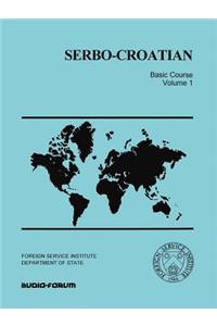 Serbo-Croatian Basic Course