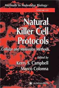 Natural Killer Cell Protocols