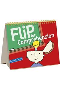 Flip for Comprehension (English)