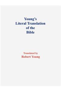 Young's Literal Translation of the Bible-OE