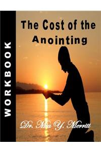 Cost of the Anointing Workbook