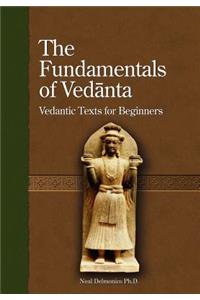 Fundamentals of Vedanta