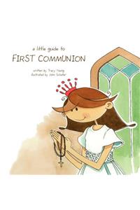 Little Guide to First Communion