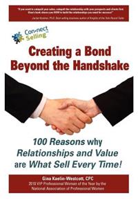 Creating a Bond Beyond the Handshake