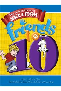 Adventures of Jack & Max