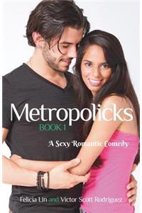 Metropolicks Book 1