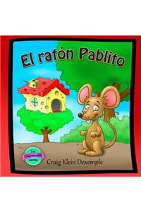 El ratón Pablito