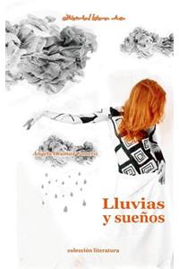 Lluvias y suenos