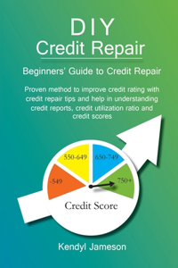 DIY Credit Repair