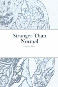 Stranger Than Normal