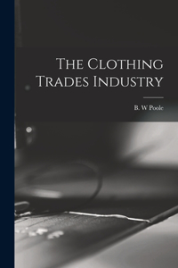 Clothing Trades Industry