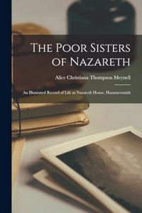 Poor Sisters of Nazareth