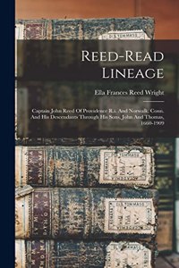 Reed-read Lineage