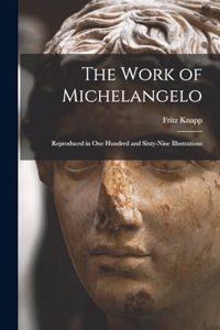 Work of Michelangelo