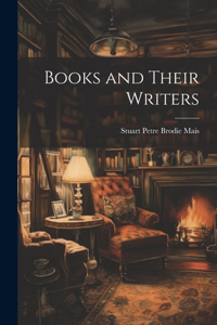 Books and Their Writers