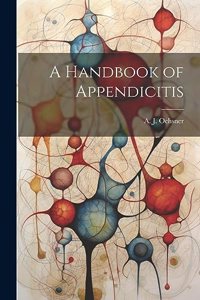 Handbook of Appendicitis
