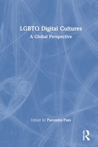 LGBTQ Digital Cultures