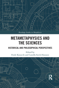 Metametaphysics and the Sciences
