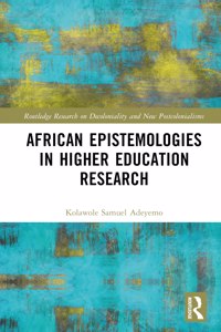 African Epistemologies in Higher Education Research