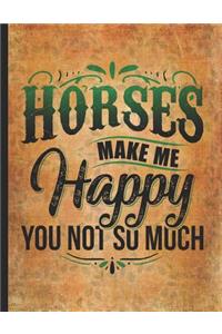 Horse Riding Lover