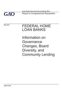 Board Diversity, and Community Lending