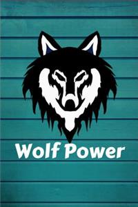 Wolf Power