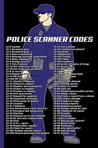 Police Scanner Codes